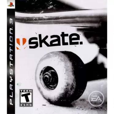 Skate (PS3)