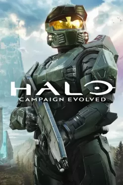 Halo: Campaign Evolved (PS5)