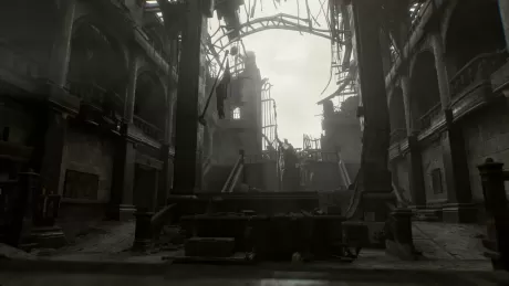 Resident Evil 9: Requiem Deluxe [Steelbook Edition] (XBOX Series X)