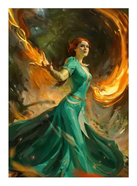 Ведьмак 3: Дикая Охота. 10-летие. Коллекция пазлов 10x500