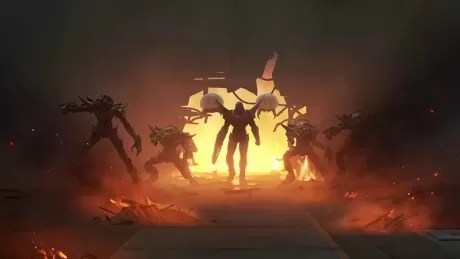 Metroid Prime 4: Beyond (Switch)