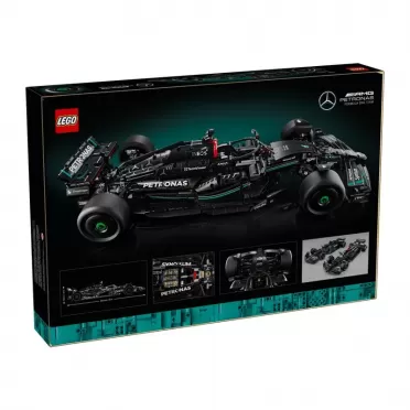 LEGO Technic: Mercedes-AMG F1 W14 E Performance (42171)