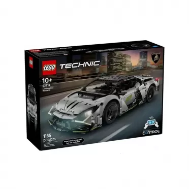 LEGO Суперкар Lamborghini Revuelto 42214