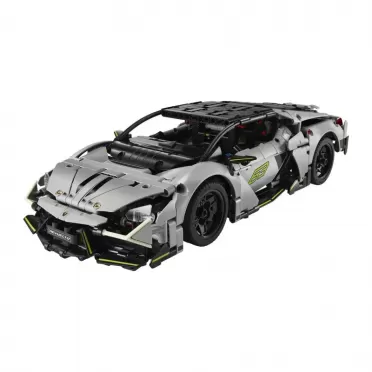 LEGO Суперкар Lamborghini Revuelto 42214