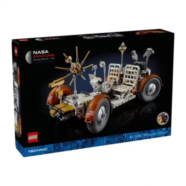 LEGO Technic: Луноход NASA (42182) 
