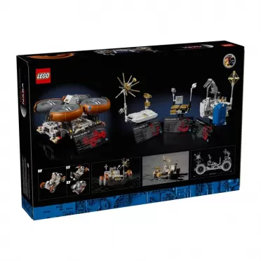 LEGO Technic: Луноход NASA (42182) 