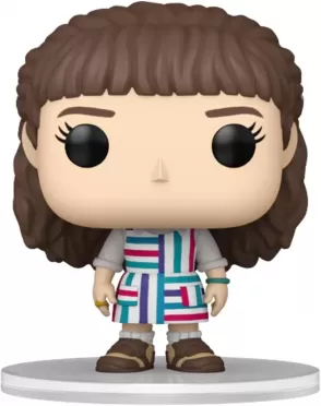 Funko Pop! Адвент календарь: Stranger Things