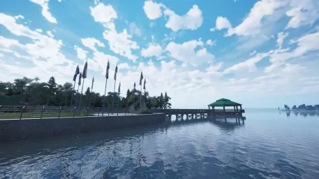 Bassmaster Fishing 2022 [Deluxe Edition] (PS5)