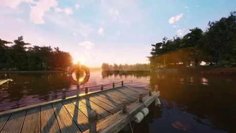 Bassmaster Fishing 2022 [Deluxe Edition] (PS5)