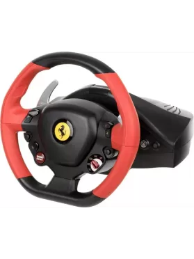 Руль Thrustmaster Ferrari 458 Spider Racing Wheel