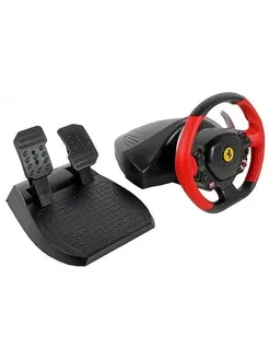 Руль Thrustmaster Ferrari 458 Spider Racing Wheel