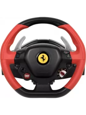 Руль Thrustmaster Ferrari 458 Spider Racing Wheel