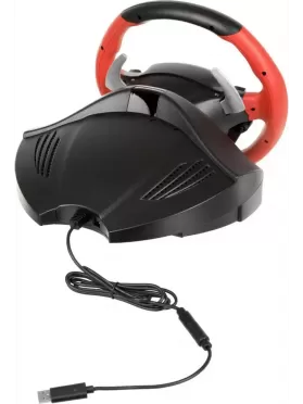 Руль Thrustmaster Ferrari 458 Spider Racing Wheel