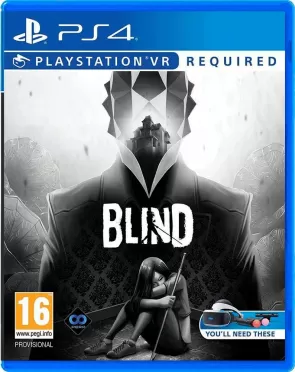 Blind (PS4 VR)
