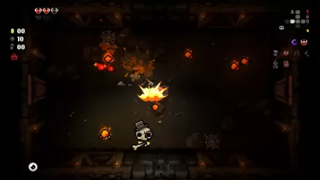 The Binding of Isaac: Repentance (Switch)