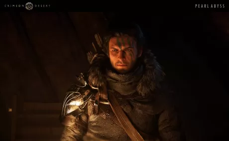 Crimson Desert (XBOX Seres X)