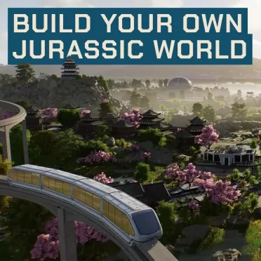 Jurassic World: Evolution 3 (PS5)