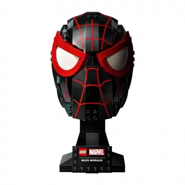 LEGO 76329 Маска Майлза Моралеса