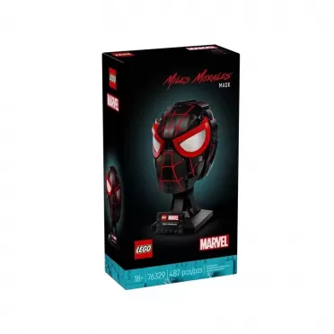 LEGO 76329 Маска Майлза Моралеса