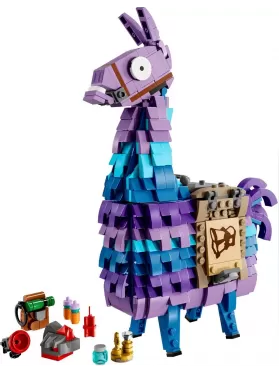 LEGO Fortnite 77071 Поставка ламы