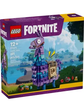 LEGO Fortnite 77071 Поставка ламы