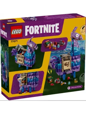 LEGO Fortnite 77071 Поставка ламы