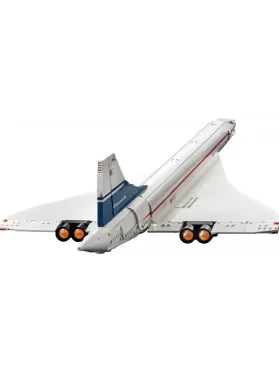 LEGO Icons 10318 Конкорд