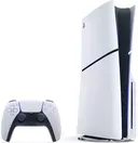 PS5 Slim CFI‑2116 (2025) - Standard Edition - Fortnite Flowering Chaos