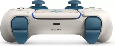 Геймпад DualSense Genshin Impact Limited Edition (PS5)