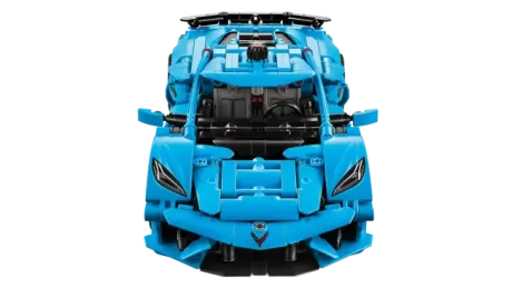LEGO Technic Chevrolet Corvette Stingray (42217)