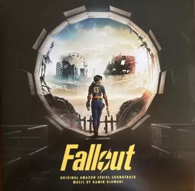 Fallout: Саундтрек к сериалу (2LP Винил)