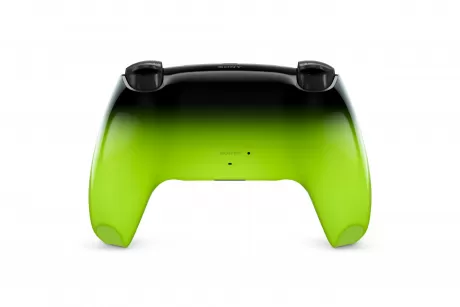 Геймпад DualSense: Hyperpop Remix Green (PS5)