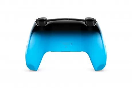 Геймпад DualSense: Hyperpop Rhythm Blue (PS5)