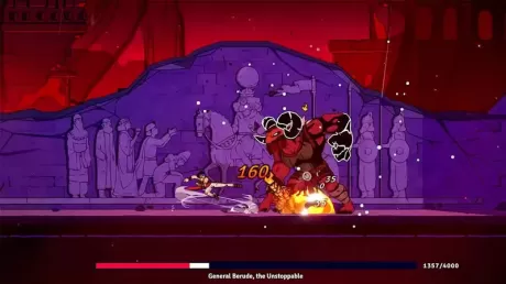 The Rogue Prince of Persia (Switch 2)