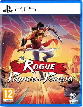 The Rogue Prince of Persia (PS5)