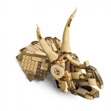 LEGO Череп трицератопса (76969)
