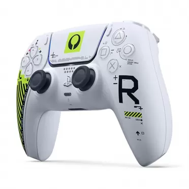 Геймпад DualSense: Marathon Limited Edition (PS5)