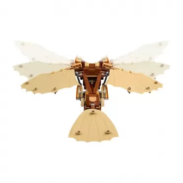 Конструктор LEGO: Летательный аппарат Леонардо да Винчи (10363)