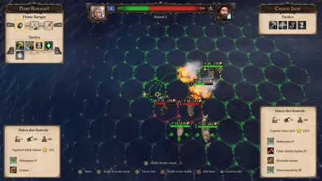 Port Royale 4: Extended Version (PS5)