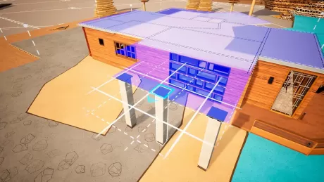 Architect Life: A House Design Simulator (PS5)