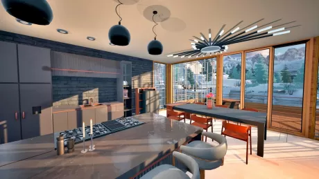 Architect Life: A House Design Simulator (PS5)