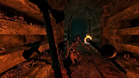 Undead Citadel (PS5 VR2)