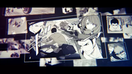 Anonymous;Code: Steelbook Launch Edition (PS4)