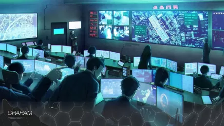 Anonymous;Code: Steelbook Launch Edition (PS4)