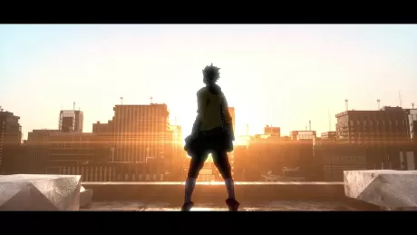 Anonymous;Code: Steelbook Launch Edition (PS4)