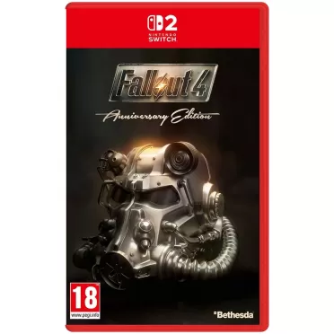 Fallout 4: Anniversary Edition (Switch 2)
