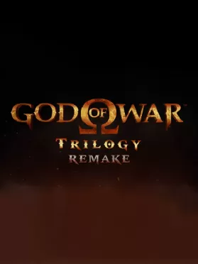 God of War Trilogy Remake (PS5)