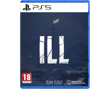 ILL (PS5)