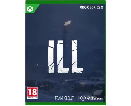 ILL (XBOX Series X)