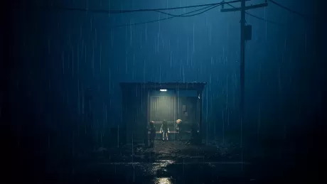 REANIMAL (XBOX Series X)